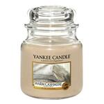 фото Ароматическая свеча Yankee Candle Уютный кашемир (1556252E)