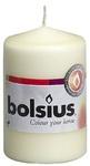 фото Свеча Bolsius Cream (103613200105)