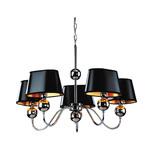 фото Люстра подвесная Arte Lamp A4011LM-5CC