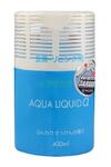 фото Арома-поглотитель запахов Nagara Aqua liquid для коридоров и жилых помещений Камелия 200 мл