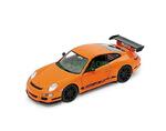 фото Машинка Welly Porsche GT3 RS 1:34-39 (42397)