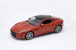 фото Игрушка модель машины 1:24 Jaguar F-Type