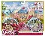 фото Велосипед Barbie Mattel (DVX55)