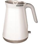 фото Электрочайник MORPHY RICHARDS 100003EE Белый