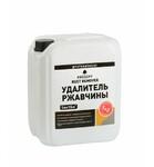 фото Удалитель ржавчины Prosept Rust Remover 5 л