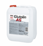 фото Грунт пропиточный glutolin ag 5 л PUFAS