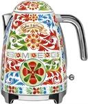 фото Чайник Smeg KLF03DGEU