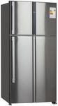 фото Холодильник Hitachi R-V662PU3XINX Inox