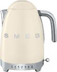 фото Чайник Smeg KLF04CREU