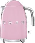 фото Чайник Smeg KLF03PKEU