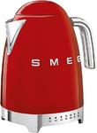 фото Чайник Smeg KLF04RDEU