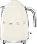 фото Чайник Smeg KLF03CREU