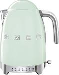 фото Чайник Smeg KLF04PGEU