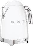 фото Чайник Smeg KLF04WHEU