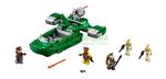 фото Конструктор LEGO Флэш