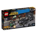 фото Игрушка Супер Герои Перехват криптонита 76045