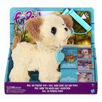 фото Щенок Весёлый Пакс Hasbro FurReal Friends