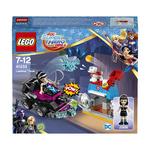 фото Игрушка Супергёрлз Танк Лашины™ 41233