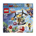 фото Игрушка Супергёрлз Вертолёт Бамблби™ 41234