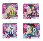 фото Игрушка HASBRO MLP Пони с волшебными картинками (в ассорт.)