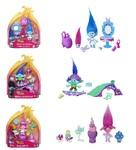 фото Игровой набор Hasbro Trolls тролли с аксессуарами в ассортименте