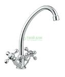 фото Смеситель Bach Korzar B.ZF7003-823C-M7112