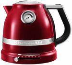 фото Чайник KitchenAid 5KEK 1522 ECA