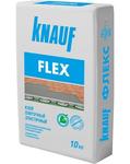 фото Клей Knauf Flex плиточный эластичный 10 кг