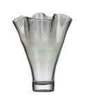 фото Lenox ваза 30,5 см органик (дымчатая) (LEN831950)