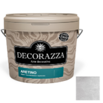 фото Краска декоративная Decorazza Aretino 1.5 л