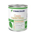 фото Краска Finncolor Oasis hall@office 4c 09л