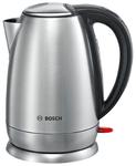 фото Электрочайник BOSCH TWK78A01 Нержавеющая сталь