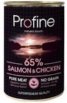 фото Корм для собак Profine Salmon&Chicken лосось и курица, 400 г
