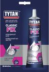 фото Монтажный клей Tytan Professional Classic Fix 100 мл