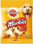 фото Лакомство PEDIGREE Markies Мясное печенье 150г