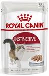 фото Корм для кошек ROYAL CANIN Instinctive паштет 85г