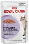 фото Корм для кошек ROYAL CANIN Sterilised 85г