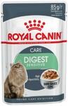 фото Корм для кошек ROYAL CANIN Digest Sensitive Влажный корм для кошек с чувствительным пищеварением, 85г