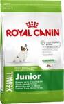 фото Корм для щенков Royal Canin JUNIOR для миниатюрных собак, до 10 месяцев, 1,5 кг