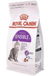 фото Корм для кошек ROYAL CANIN Sensible 33 при чувствительном пищеварением, птица 400г