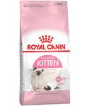 фото Корм для кошек ROYAL CANIN Kitten для котят в возрасте от 4 до 12 месяцев, 2 кг