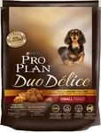 фото Корм для собак PRO PLAN Duo Delice Adult для мелких и карликовых пород, курица, рис, 2,5 кг