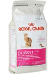 фото Корм для кошек ROYAL CANIN Exigent 35/30 Savoir Sensation для привередливых к вкусу, птица 2кг