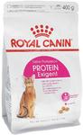 фото Корм для кошек ROYAL CANIN Exigent 42 Protein Preference для привередливых к составу продукта, птица 400г
