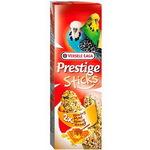 фото Лакомство VERSELE-LAGA Prestige для волнистых попугаев с медом 60 г