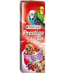 фото Лакомство VERSELE-LAGA Prestige для волнистых попугаев с лесными ягодами 60 г