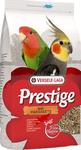 фото Корм для птиц VERSELE-LAGA Cockatiels для средних попугаев 1кг