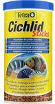 фото Корм для рыб TETRA Cichlid Sticks 500мл
