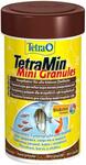 фото Корм для рыб TETRA Min Mini Granules 100мл