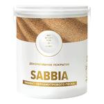 фото Покрытие декоративное Vincent Decor Sabbia 2,5 л